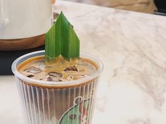 班兰咖啡-red donkey coffee