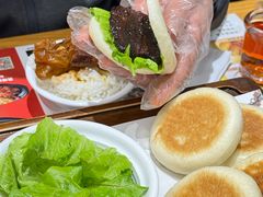 -龚兴城鱼羊吉·家传湖北菜(苗栗路总店)