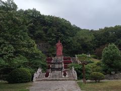 -陶祖圣境风景区