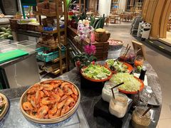 -味餐厅·海鲜·火锅·自助餐