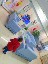 -倾城宝贝儿童摄影(合肥店)