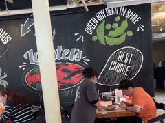 -巴厘龙虾·榜首油焖大虾(青山店)