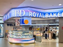 -皇家美孚·蛋糕外送(东部佳世客店)