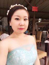 -完美新娘婚纱摄影