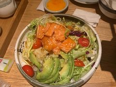 -初居食屋日式料理(万象城购物中心店)