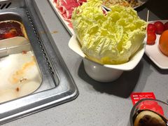 -海底捞火锅(金光华店)