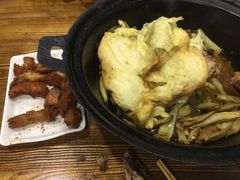 -泰来风味馆(桂林街店)