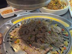-喜来稀肉(虹泉路店)