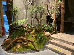 -森SPA·泰式按摩·精油Massage(宝安中心店)