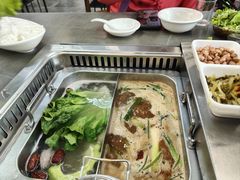 -鑫宝沙茶牛肉火锅(永泰店)