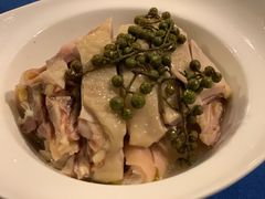 鲜麻花花椒鸡-良渚君澜度假酒店·中餐厅