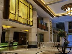 -惠州康帝国际酒店
