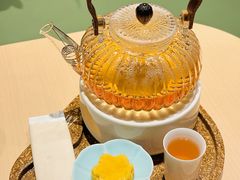 -奈雪茶院·茶室茶馆(广州粤海天地店)