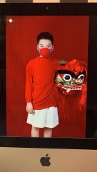-拾光年华摄影馆(菱角湖公园店)