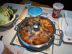 -黄记煌三汁焖锅(顺义华联店)