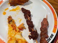 -比格比萨自助(国展店)