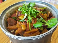 -霸道川面馆(张江店)