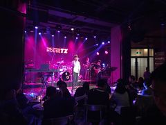 -TZ House音乐现场(茅台店)