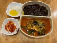 -多宾韩国料理(学衡路店)