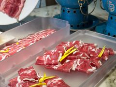 -涮福記·现切牛羊肉火锅(世纪汇店)