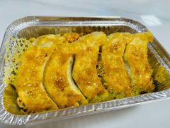 煎饺-周震馄饨