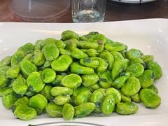 -长兴菜馆(高桥店)