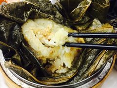 -点点心点心专门店(湾仔店)
