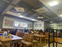 -朝族高丽火盆(长白山总店)