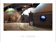 -纽斯桑拿会所(天山店)