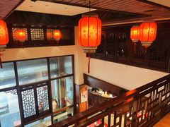 -御清斋总店(天一街店)