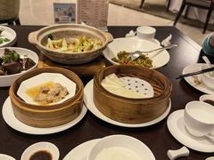 -京香轩·中餐厅(上海中庚聚龙酒店)