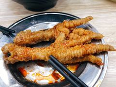 虎皮鸡爪-笋果坊螺蛳粉(竹园小区店)