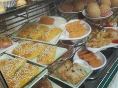 -芬芳甜品(同福路店)