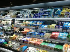 -Olé精品超市(苏州中心店)
