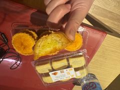 -义兰中糖饼店(大同路总店)