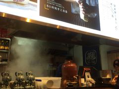 -陇上秦轩biangbiang面(萧山万象汇店)