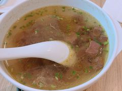 血汤-泰煌鸡·上海白斩鸡·鸡汤面(万航店)