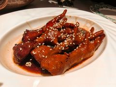 -桂满陇·海市蜃楼·黑金(国金店)