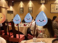 -永乐饭庄(安德路店)
