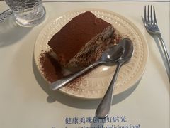 -沏点Trattoria意大利餐厅(新街口店)