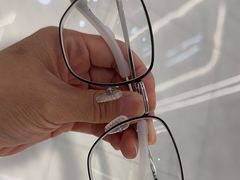 -新视达眼镜(和兴路店)