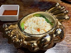 -魁盛居百年鲁菜馆(县西巷店)