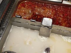 -海底捞火锅(万象城店)