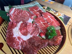 -三石铁板烧(紫竹桥店)