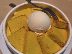 -吕氏疙瘩汤·海鲜新鲁菜(凯德mall新都心店)