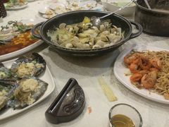 -吉源大排档·鱼生·海鲜(烧烤彩印厂店)