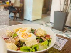 -The Good Place好地方·Brunch·coffee(国贸店)