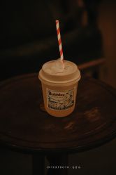 -IMUSE BARBER SHOP