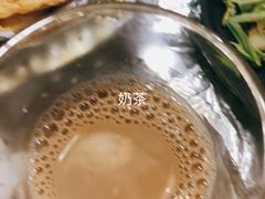 -葛尼沙印度餐厅 (镇明路店)