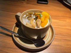 -星叶·东南亚料理(温州万象城店)
